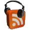 PodCaster Logo
